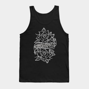 NEUROSPICY Tank Top